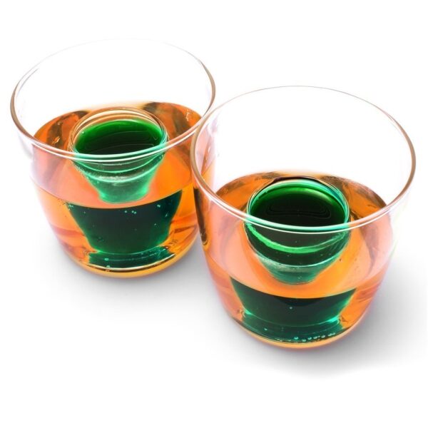 Bomb Shot Glasses