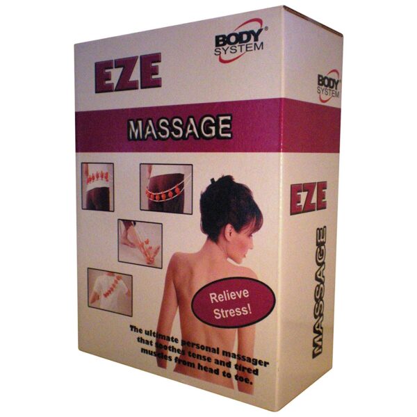 EZE Body Massage 4