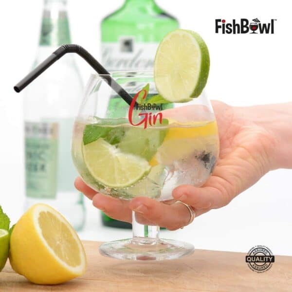 FishBowl Glass