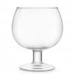 Final Touch Fishbowl Cocktail Balloon Glass