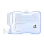 Water Tap Desktop Dispenser