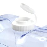 Water Tap Desktop Dispenser