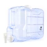 Water Tap Desktop Dispenser