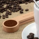 Coffee Measuring Scoop