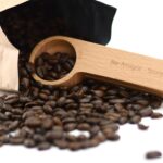 Coffee Measuring Scoop