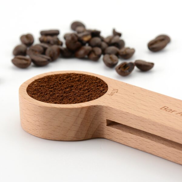 Coffee Measuring Scoop