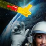 Space Gun Zapper