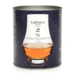 Single Whisky Tasting Tumbler