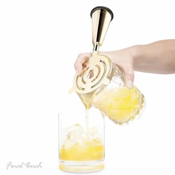 Cocktail Making