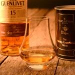 Single Whisky Tasting Tumbler 3