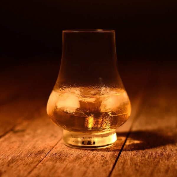 Single Whisky Tasting Tumbler 7