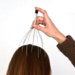 Genie Head Massager