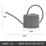1.1L Indoor Watering Can