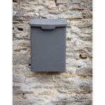 Wall Mounted Mail Box 5