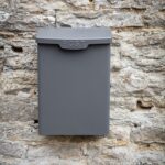 Wall Mounted Mail Box 1