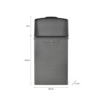 Wall Mounted Mail Box 3
