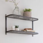 Double Shelve 5