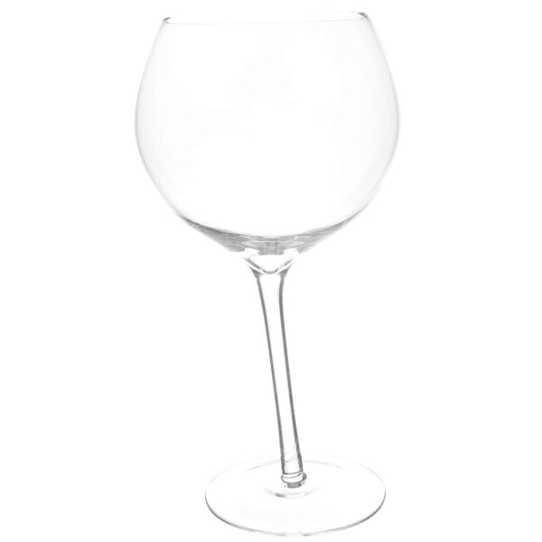 SET OF 2 WONKY G&T GLASSES 2