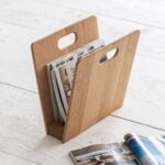 Magazine Rack
