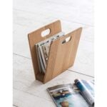 Magazine Rack