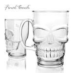 Skull Mug 3
