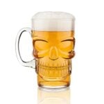 Skull Mug 4