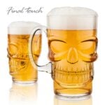 Skull Mug 2
