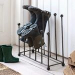 Welly Stand