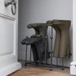 Welly Stand 3