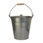 Fireside Storage Bucket