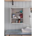 Medicine First Aid Medical Cabinet Cupboard