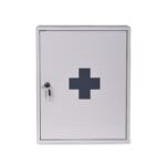 Medicine First Aid Medical Cabinet Cupboard