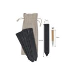 Slate garden markers 3