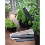 Slate garden markers 4