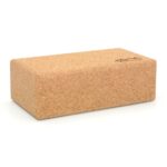 Premium Cork Yoga Block - Standard Brick