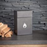 Firelighter storage box 1