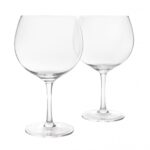 Gin and Tonic Glasses 3