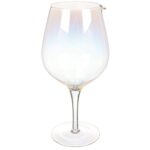 lustre jumbo Wine Decanter