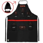 Man Apron 4