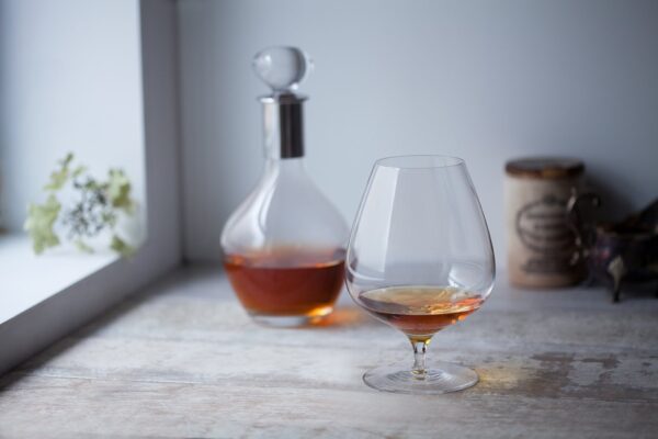 Origin Brandy Glass 3