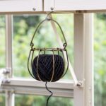 String Ball Holder 1