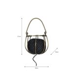 String Ball Holder 2