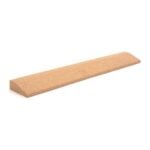 Cork Yoga Slanting Wedge