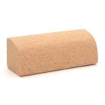 Quarter Round Block