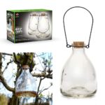 Double Pack Wasp Catcher 1