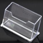 Business Card Stand 1