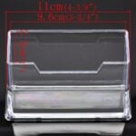 Business Card Stand 2