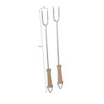 BBQ Long Forks 2
