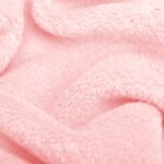 Snug-Rug DELUXE Blanket with Sleeves Pink Quartz