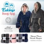 Snug-Rug Eskimo Colour Range